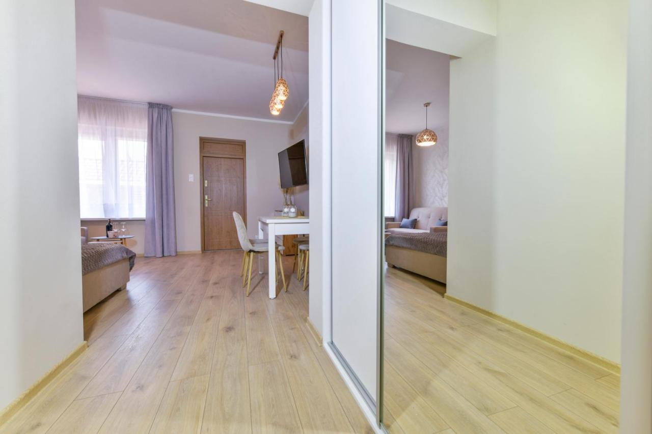 Apartament U Ani 2 Дзвижино Экстерьер фото