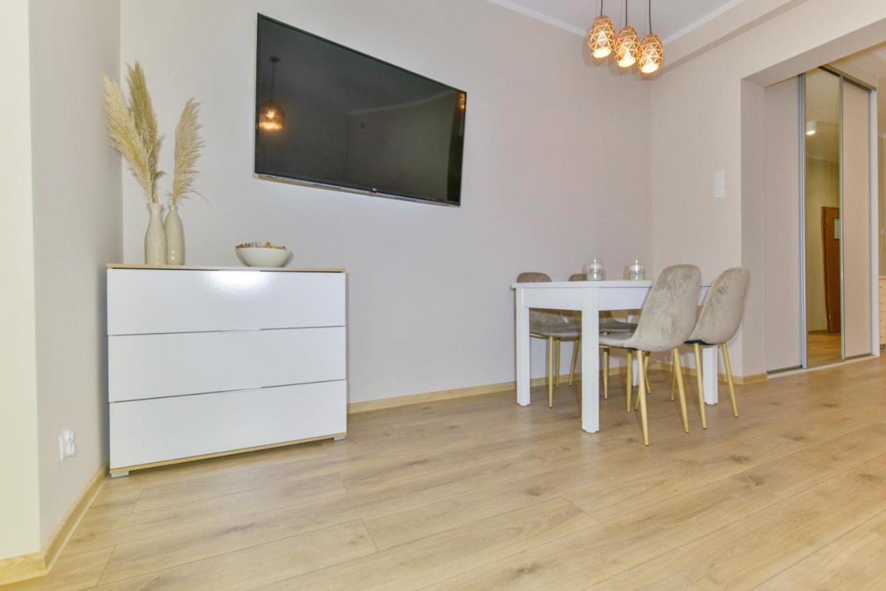 Apartament U Ani 2 Дзвижино Экстерьер фото